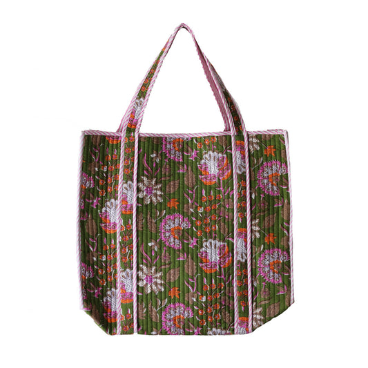 Mille Taske - Nr. 24