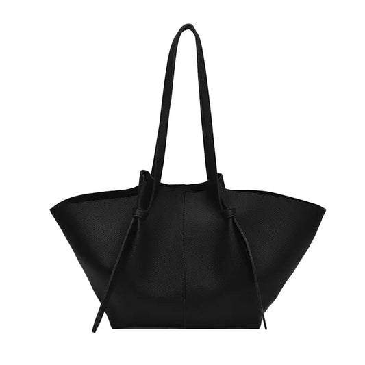 Manilla Taske - Sort