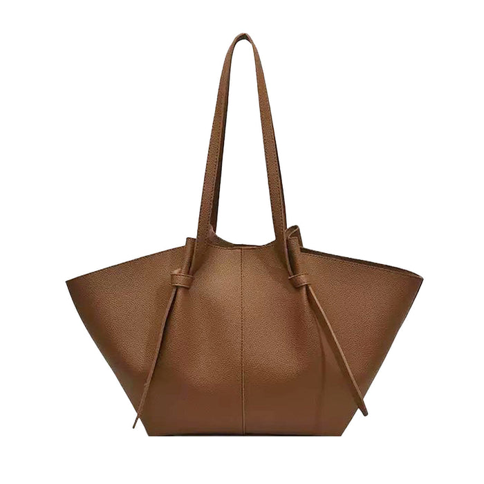 Manilla Taske - Brun (FORUDBESTILLING)