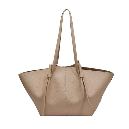 Manilla Taske - Beige