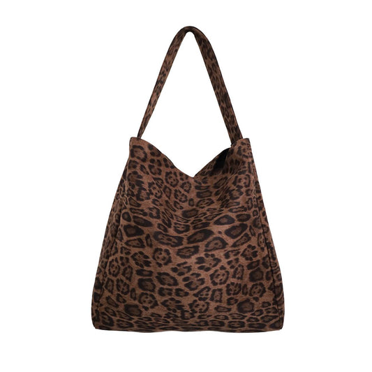 Nille Taske - Leopard