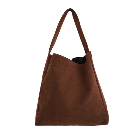 Nille Taske - Chokolade