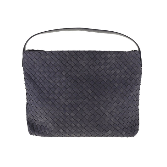 Dagmar Taske Mat - Mørkegrå