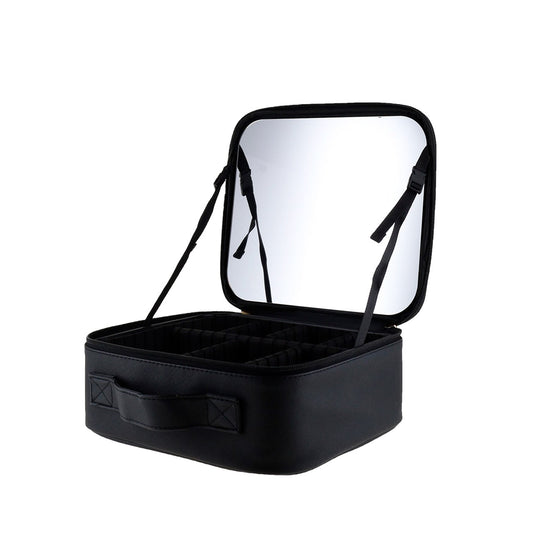 Mia Beauty Box - Sort (FORUDBESTILLING)