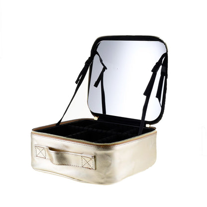 Mia Beauty Box - Guld