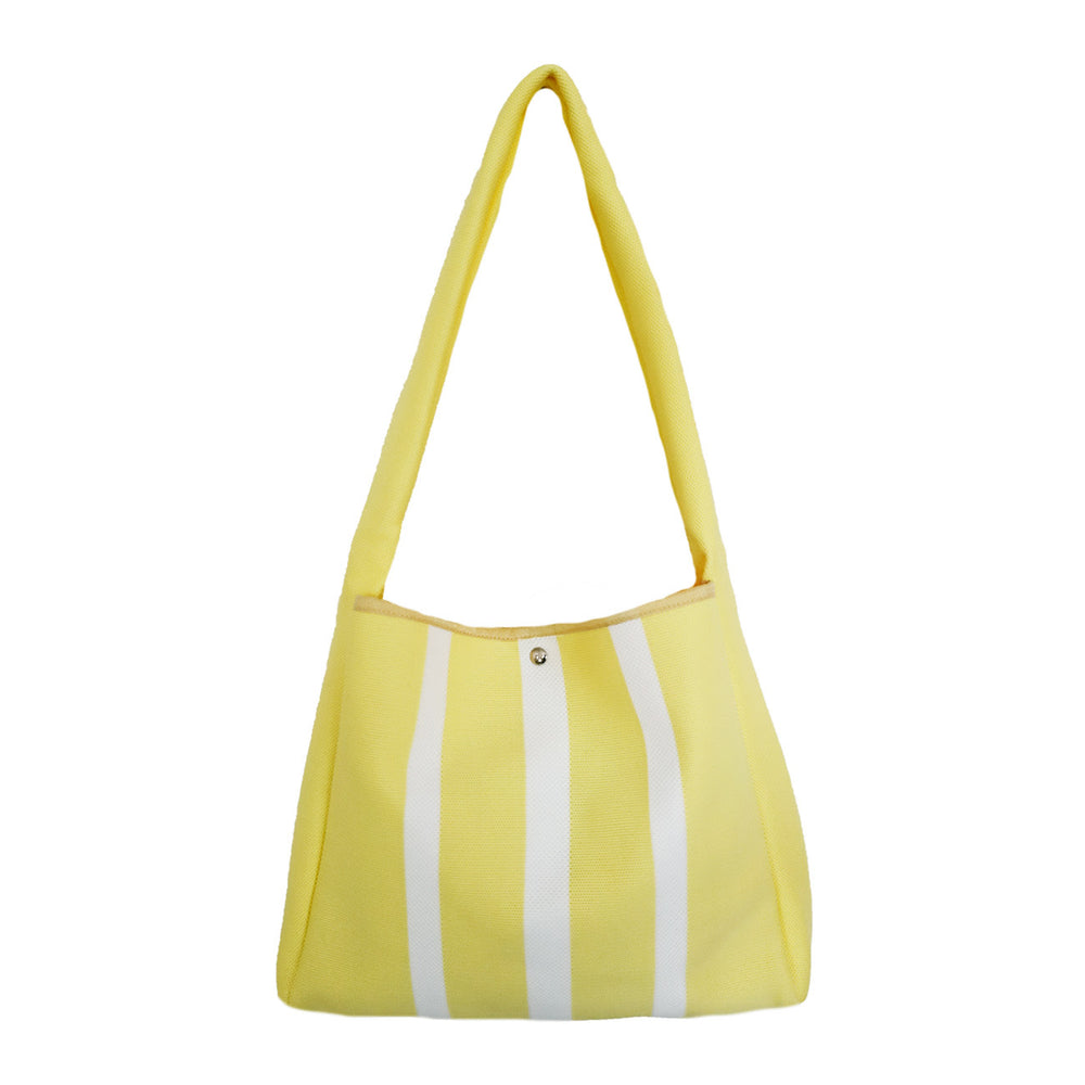 Emma Taske - Pastel Gul (FORUDBESTILLING)