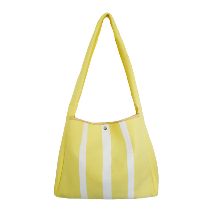 Emma Taske - Pastel Gul (FORUDBESTILLING)