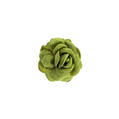 Daisy Hårklemme - Lille - Matcha