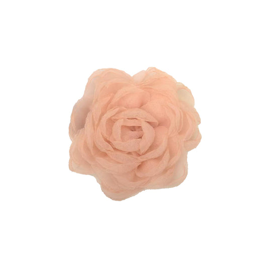 Rosie Hårklemme - Lille - Rosa