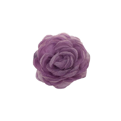 Rosie Hårklemme - Lille - Lavendel