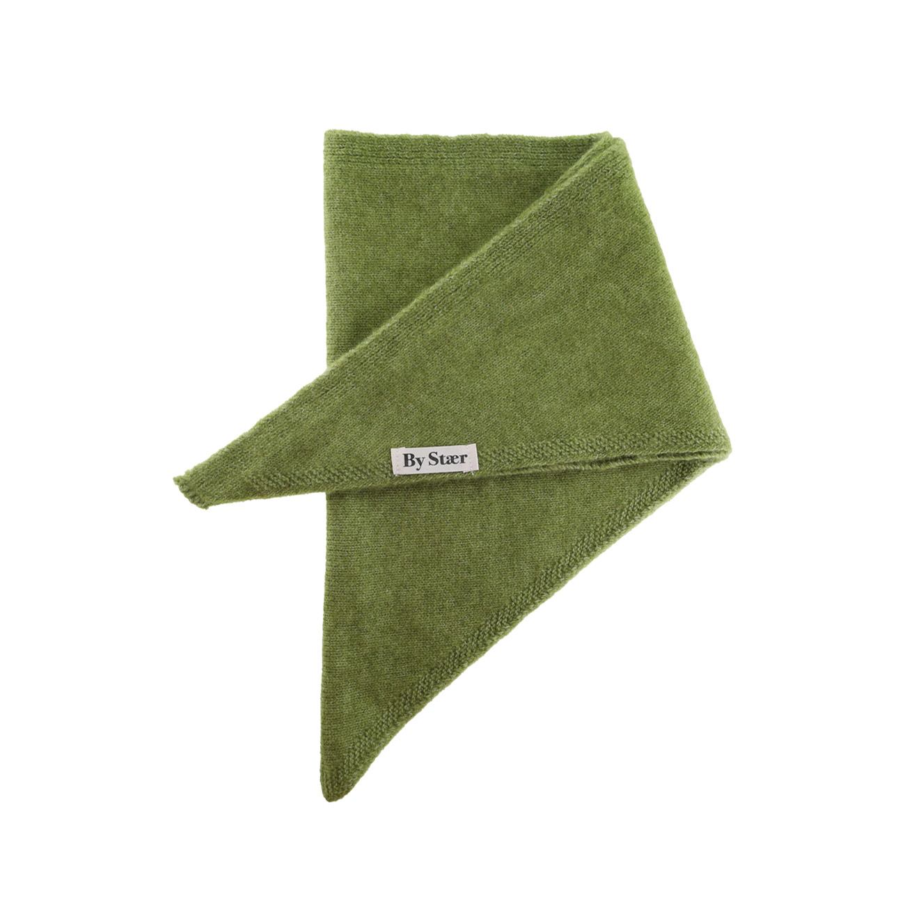 Ina Tørklæde - Matcha