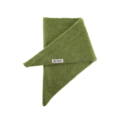 Ina Tørklæde - Matcha