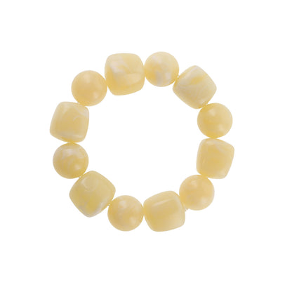 Roxy Armbånd - Beige (FORUDBESTILLING)