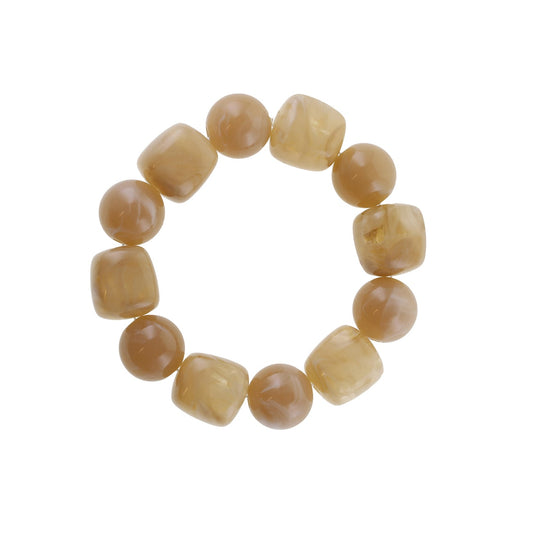 Roxy Armbånd - Brun