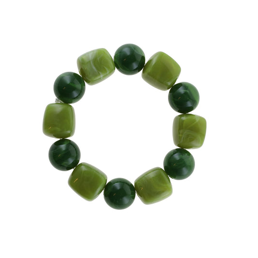 Roxy Armbånd - Grøn