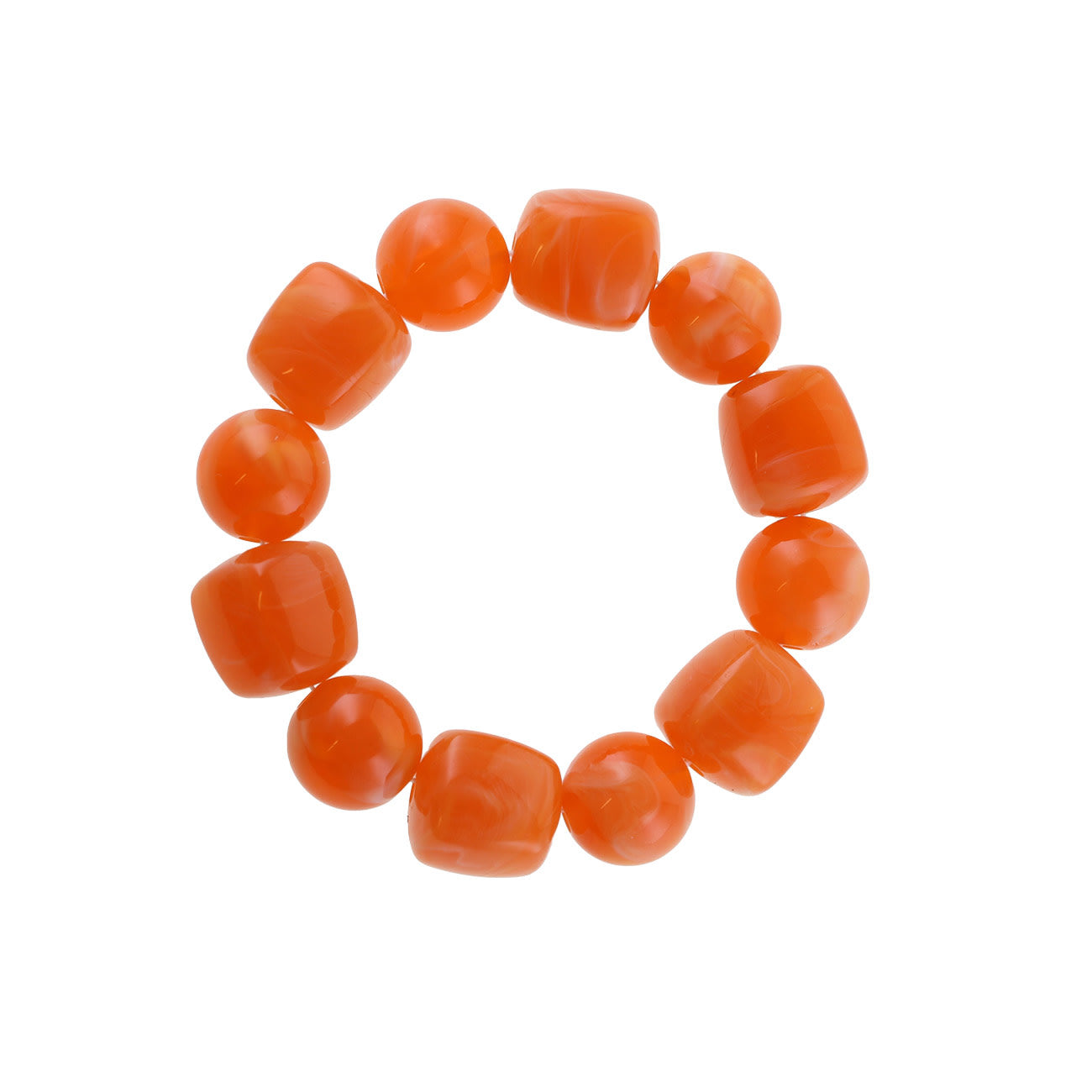 Roxy Armbånd - Orange (FORUDBESTILLING)