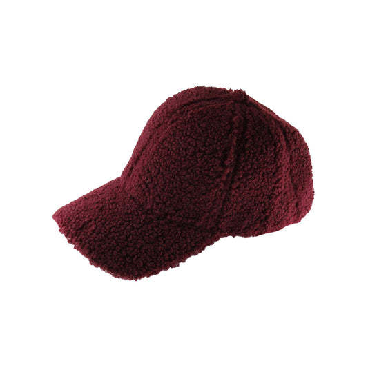 Sally Kasket - Bordeaux Teddy