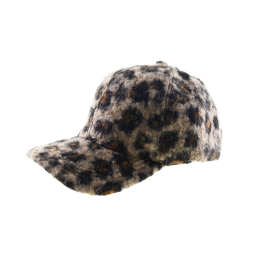 Sally Kasket - Leo Teddy