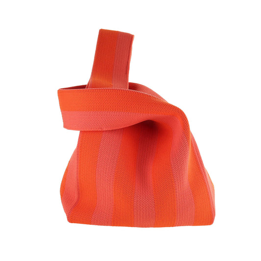 Filippa Net - Gammelrosa/Orange