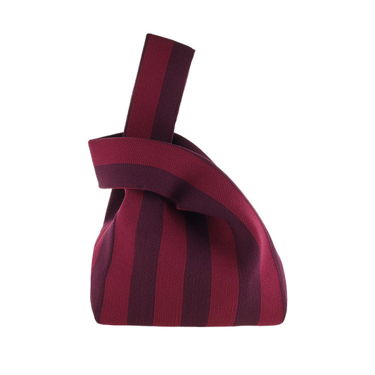 Filippa Net - Bordeaux/Aubergine