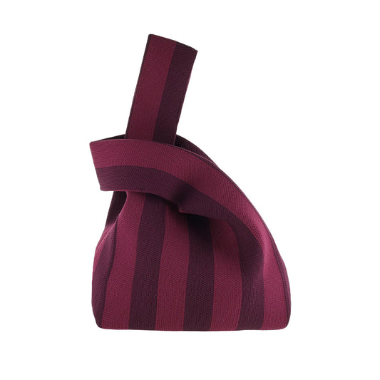 Filippa Net - Bordeaux/Aubergine