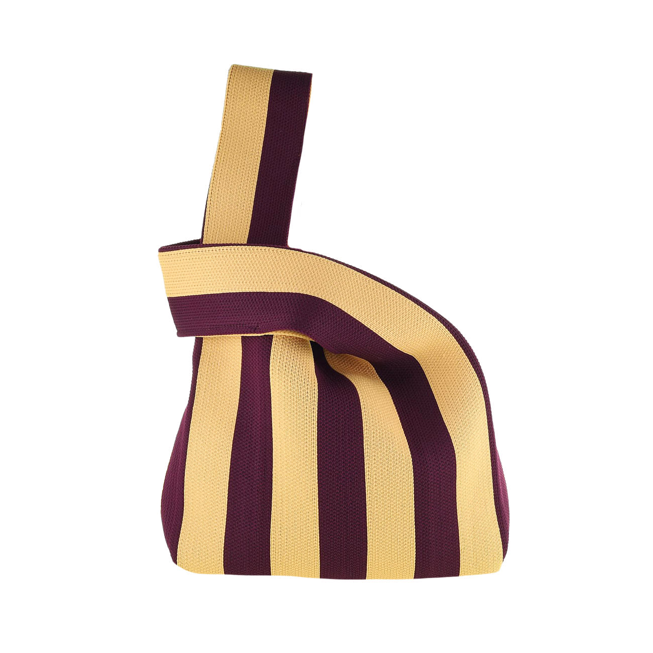Filippa Net - Dijon/Aubergine