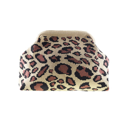 Alba Clutch - Leo Brun