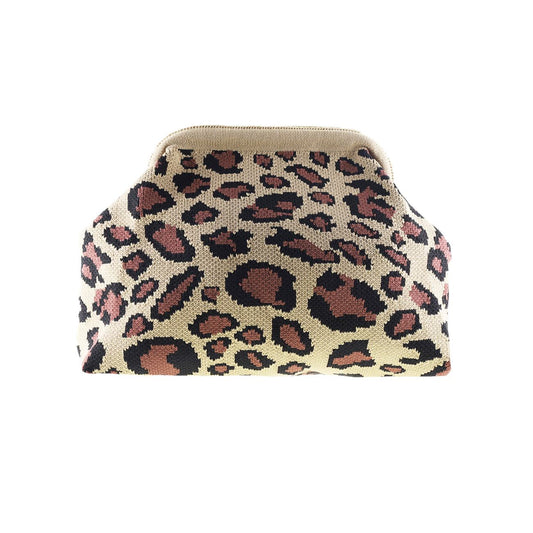 Alba Clutch - Leo Brun