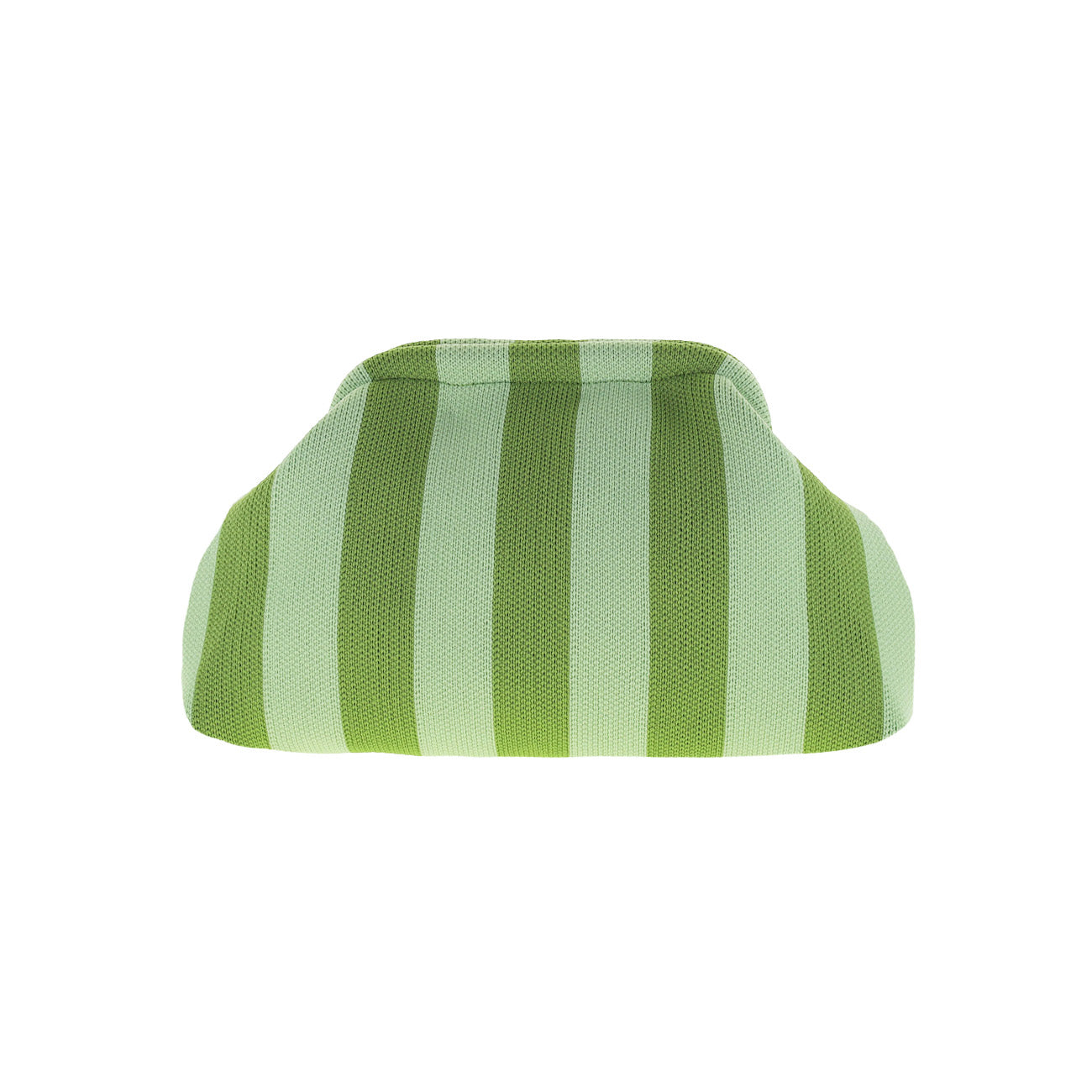 Alba Clutch - Grøn/Salvie