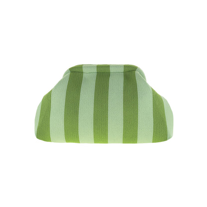 Alba Clutch - Grøn/Salvie