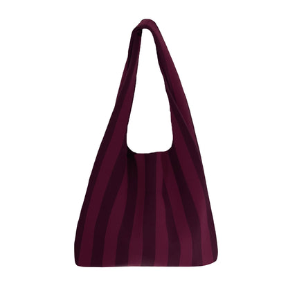 Olivia Taske - Bordeaux/Aubergine