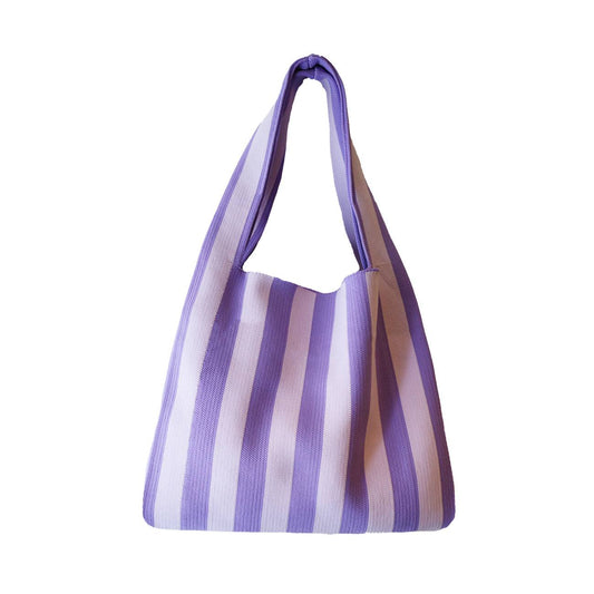 Olivia Taske - Lilla/Syren (FORUDBESTILLING)