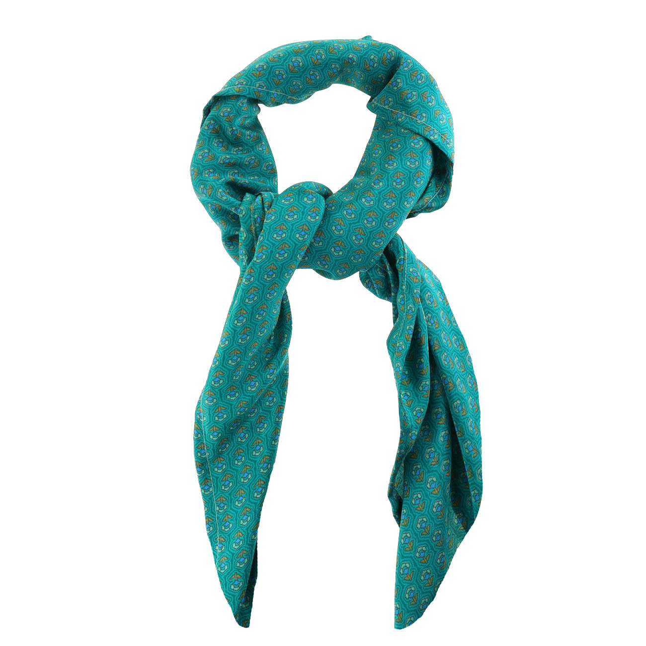 Elle Tørklæde - Nr. 05