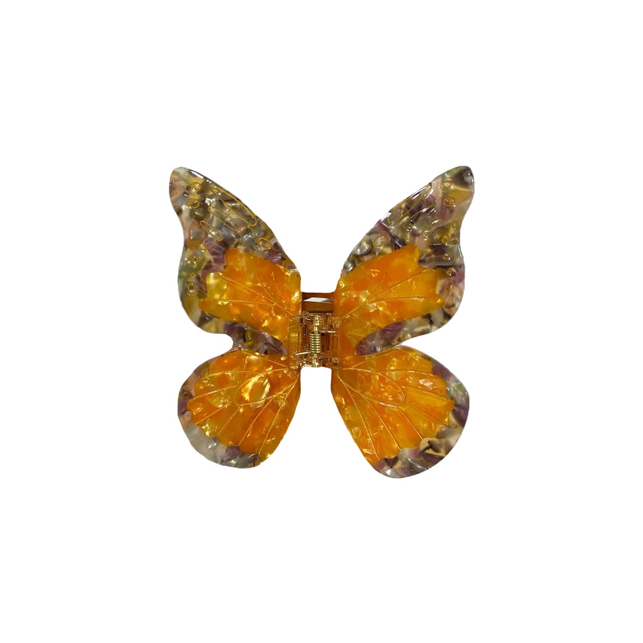Nælde Sommerfugl - Orange