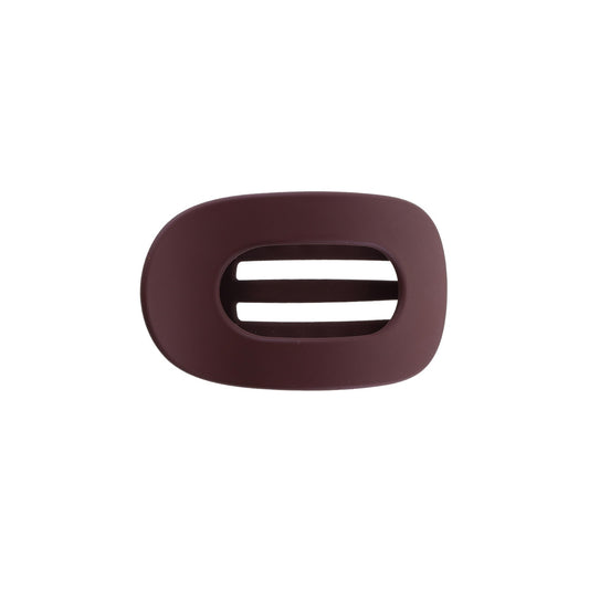 Eva Hårklemme - Mellem - Mat Bordeaux