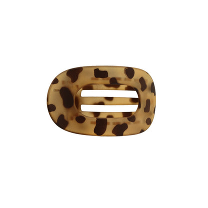 Eva Hårklemme - Mellem - Mat Leo Brun