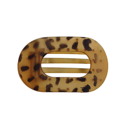 Eva Hårklemme - Stor - Mat Leo Brun