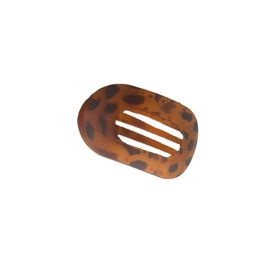 Eva Hårklemme - Lille - Leo Brun (FORUDBESTILLING)