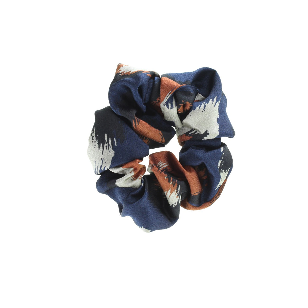 Scrunchies - Leo Navy