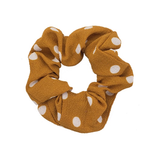 Dot Scrunchie - Karry