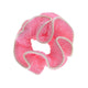 Lilje Scrunchie - Rosa