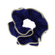 Lilje Scrunchie - Navy (FORUDBESTILLING)