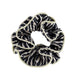 Lilje Scrunchie - Zebra