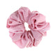Isabella Scrunchie - Støvet Rosa