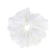 Isabella Scrunchie - Hvid