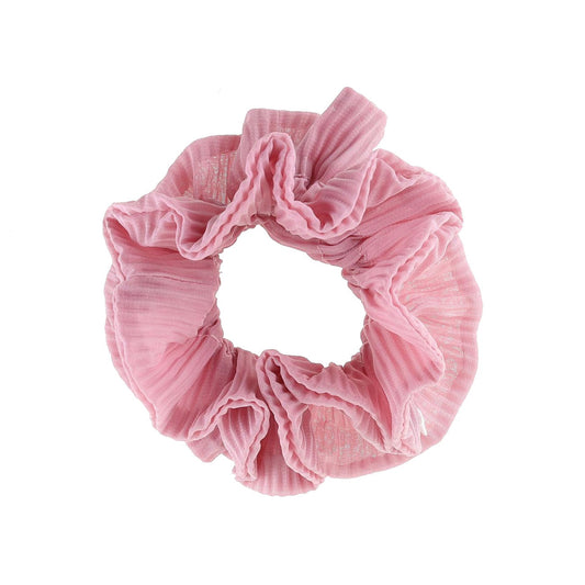 Kaisa Scrunchie - Antique Rose