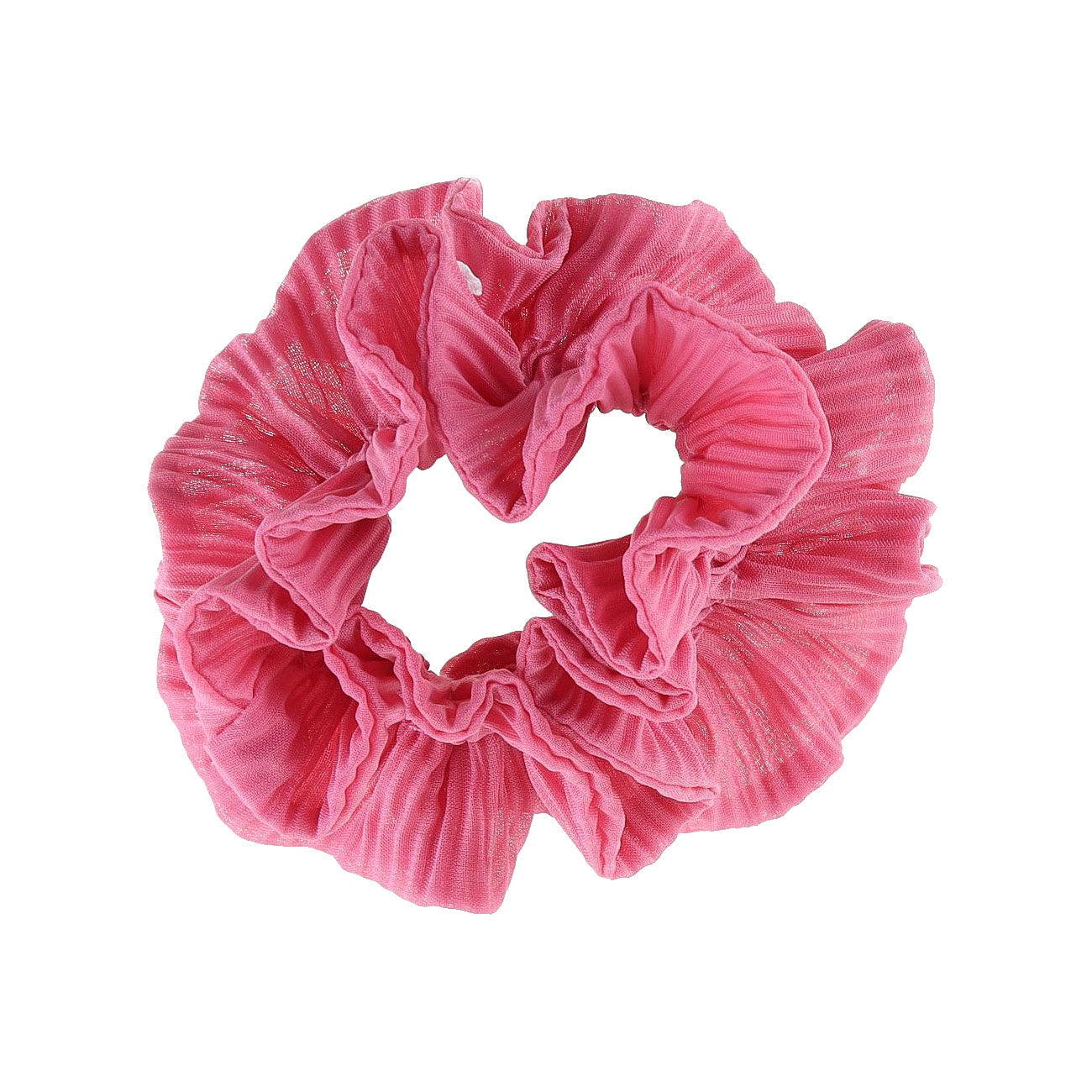 Kaisa Scrunchie - Berry