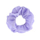 Kaisa Scrunchie - Pastel Lilla