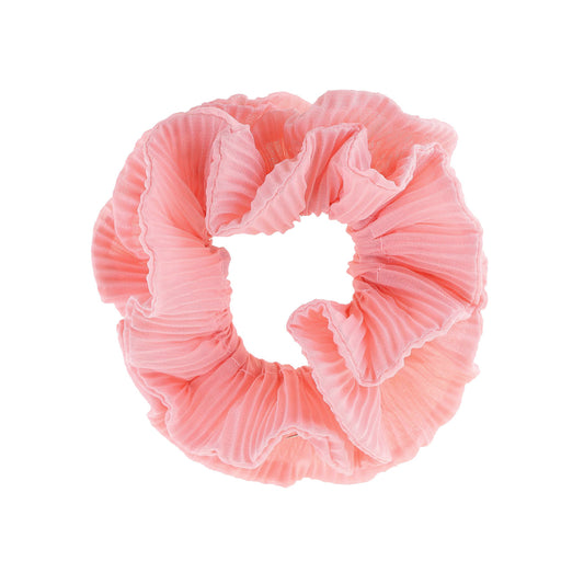 Kaisa Scrunchie - Lys Rosa