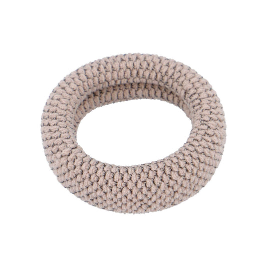 Ea Hårelastik - Basis Svag Rosa